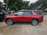 New 2025 Chevrolet Tahoe Premier image 5