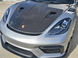 Certified 2023 Porsche 718 Cayman GT4 RS image 4