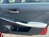 Used 2023 Lexus IS 350 F Sport image 3