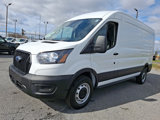 New 2025 Ford Transit 250 148 Medium Roof image 2
