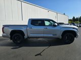 New 2026 Toyota Tundra Platinum image 2
