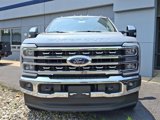 New 2025 Ford F250 Lariat image 2