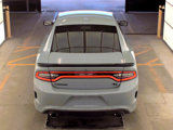 Used 2022 Dodge Charger R/T w/ Blacktop Package image 4