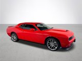 Used 2022 Dodge Challenger GT image 4