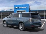 New 2025 Chevrolet Suburban Premier image 5