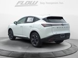 New 2025 Nissan Murano SL image 5