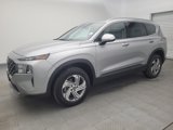 Used 2023 Hyundai Santa Fe SEL image 2