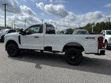 New 2025 Ford F350 XL image 2