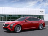 New 2025 Cadillac CT5 Premium Luxury w/ Platinum Package image 2
