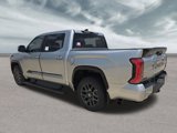 New 2025 Toyota Tundra Platinum image 3