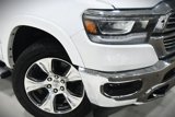 Used 2022 RAM 1500 Laramie image 2