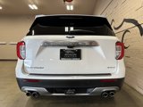 Used 2024 Ford Explorer Platinum image 4