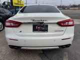 Used 2018 Maserati Quattroporte S GranLusso image 4