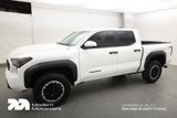 Used 2024 Toyota Tacoma TRD Off-Road w/ TRD Off Road Upgrade Package image 2