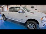 Used 2023 RAM 2500 Laramie image 2