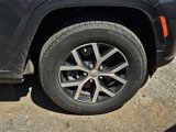 Used 2023 Jeep Grand Cherokee L Limited image 3