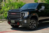 Used 2023 GMC Sierra 2500 AT4 image 5