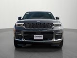 New 2025 Jeep Grand Cherokee L Summit image 2