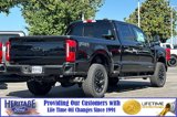 New 2025 Ford F250 Lariat w/ Lariat Ultimate Package image 4