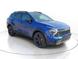 New 2025 Kia Sportage X-Line w/ Premium Package image 2