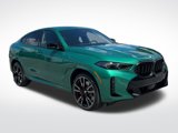 New 2026 BMW X6 M60i image 2