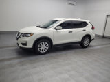 Used 2020 Nissan Rogue S image 2