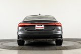 New 2025 Audi A7 3.0T Prestige image 3