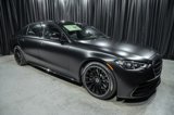 New 2025 Mercedes-Benz S 580 4MATIC Sedan image 3