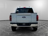 New 2025 Ford F150 Lariat w/ Equipment Group 502A High image 4