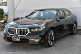 Used 2024 BMW 530i xDrive image 4