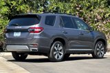 New 2025 Honda Pilot Elite image 5