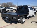 Used 2023 Chevrolet Silverado 3500 W/T w/ WT Fleet Convenience Package image 2