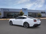 New 2025 Ford Mustang Dark Horse image 4