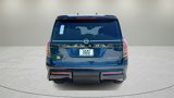 New 2025 Nissan Armada Platinum image 4