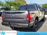 Used 2019 Ford F150 4x4 SuperCrew image 3
