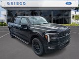 New 2025 Ford F150 Platinum w/ Equipment Group 702A High image 2