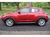 Used 2016 Nissan Juke S image 4