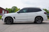 Used 2020 BMW X3 M w/ Executive Package image 6