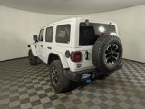 New 2025 Jeep Wrangler Unlimited Rubicon 4xe image 4