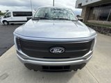 New 2025 Ford F150 Lightning XLT image 3