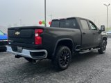 New 2025 Chevrolet Silverado 2500 LT image 4