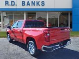 New 2025 Chevrolet Silverado 1500 LT image 3