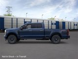 New 2025 Ford F350 Platinum image 3