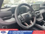 New 2025 Ford Explorer ST image 2