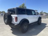 New 2025 Ford Bronco Outer Banks image 5