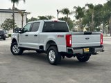 New 2025 Ford F250 XLT w/ FX4 Off-Road Package image 4