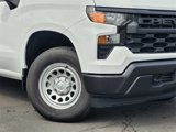 New 2025 Chevrolet Silverado 1500 W/T w/ Trailering Package image 3