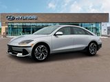 New 2025 Hyundai Ioniq 6 Limited image 2