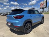 New 2025 Chevrolet TrailBlazer ACTIV w/ Convenience Package image 4
