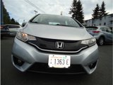 Used 2015 Honda Fit EX image 3